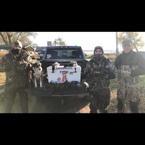 Meet your Posher, Jonathan